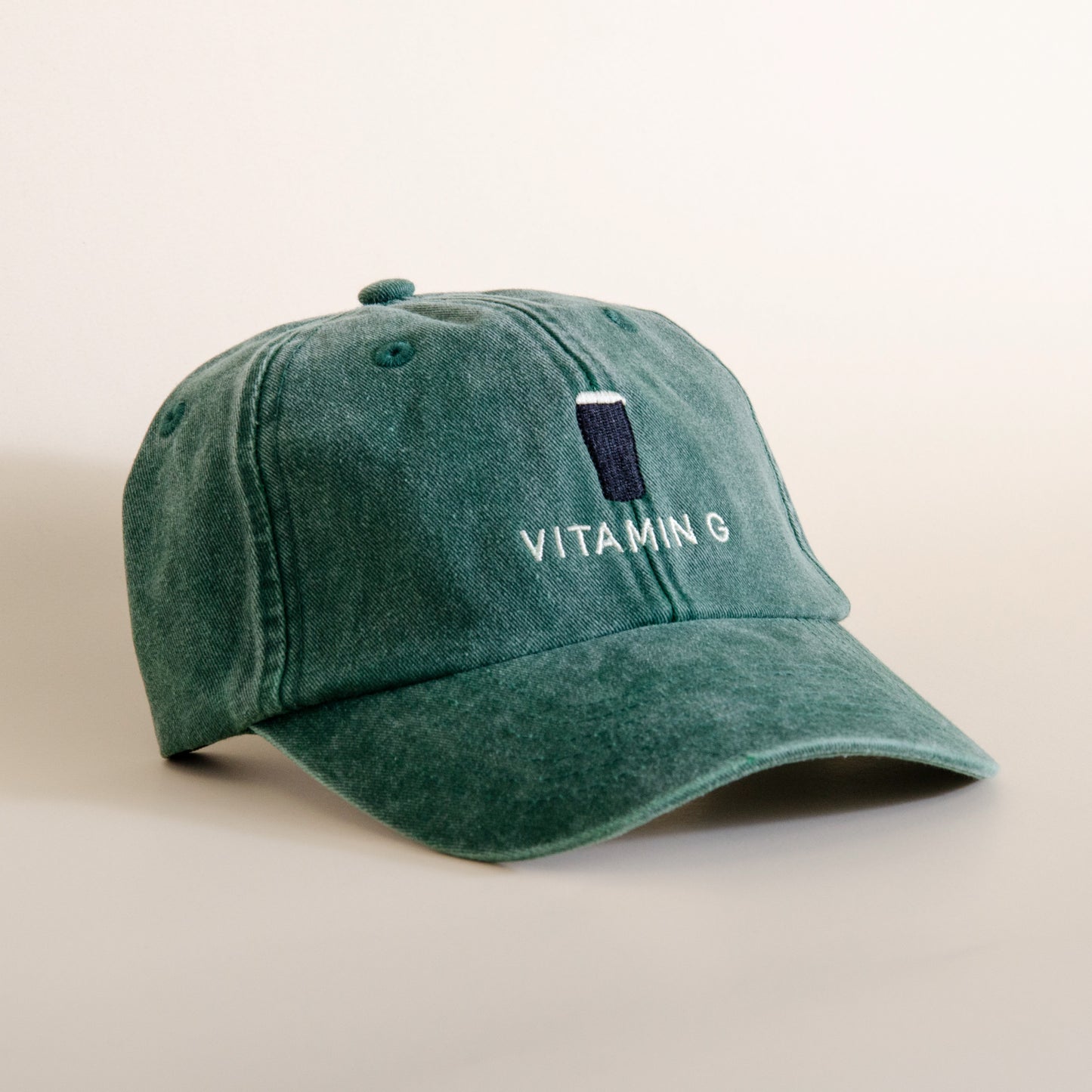 Vitamin G Cap