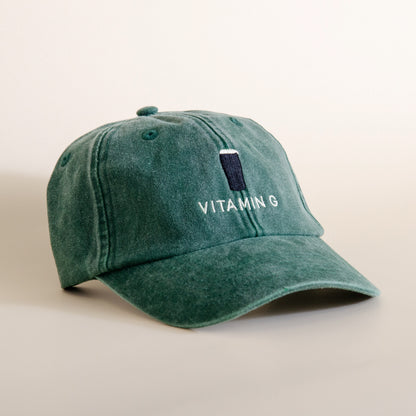 Vitamin G Cap