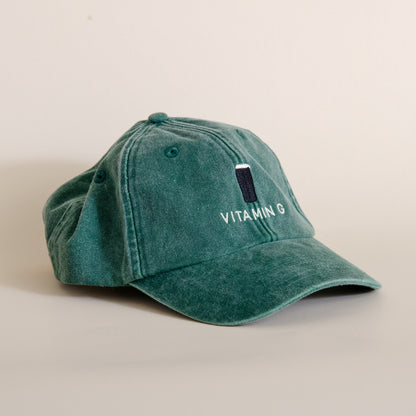 Vitamin G Cap