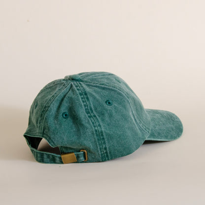 Vitamin G Cap