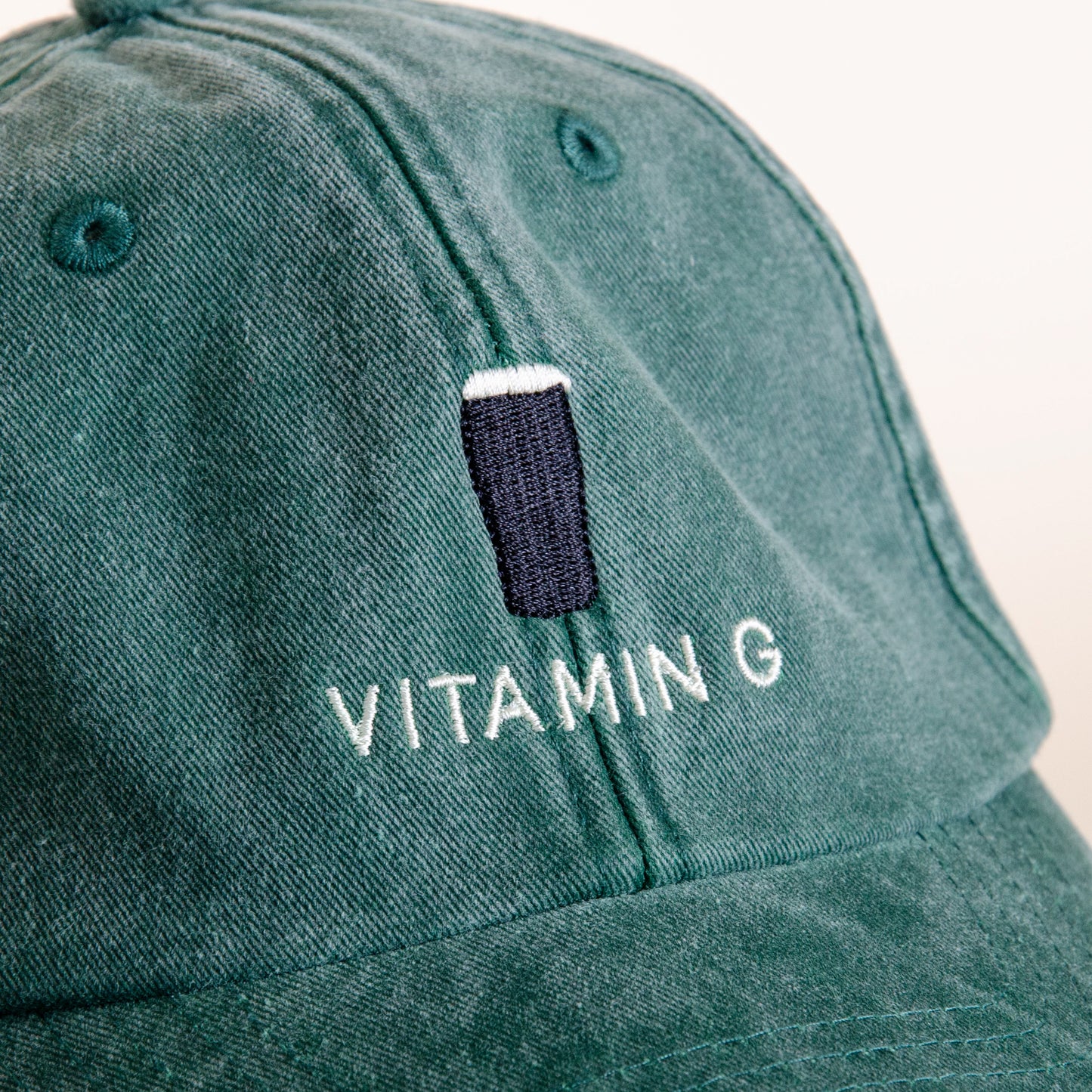 Vitamin G Cap