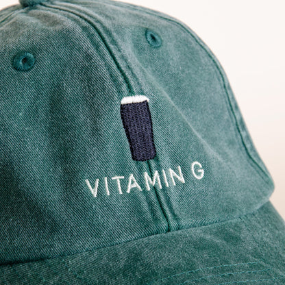Vitamin G Cap