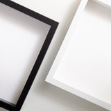 NEW! 2023 memory box frame