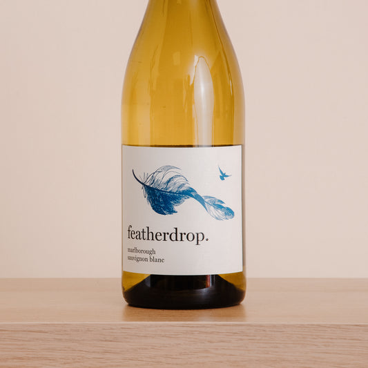 Featherdrop Sauvignon Blanc