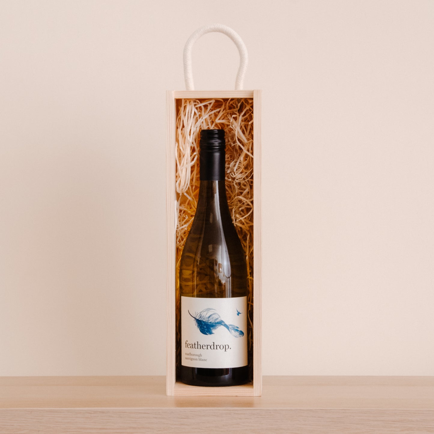 Featherdrop Sauvignon Blanc