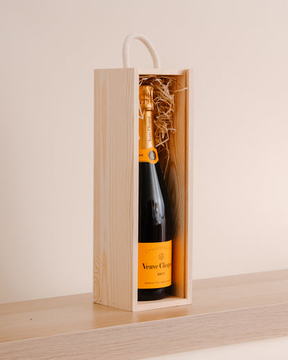 Veuve Clicquot Brut Champagne