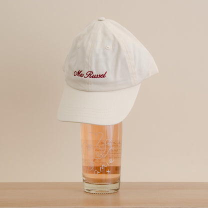 Personalised Mrs Cap
