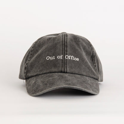 Out of Office Cap