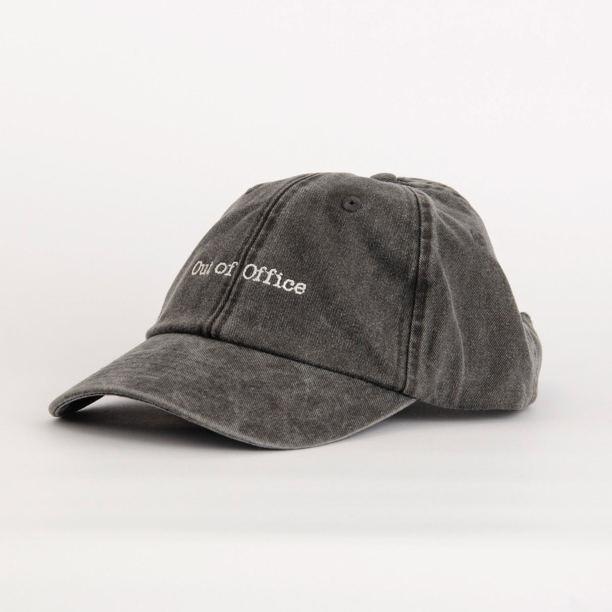 Out of Office Cap