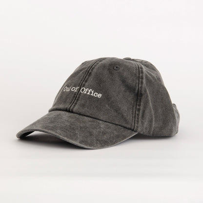 Out of Office Cap