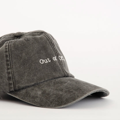 Out of Office Cap
