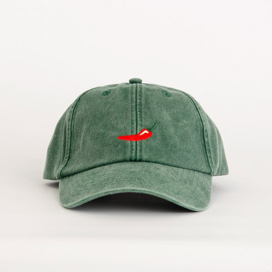 Chilli Cap