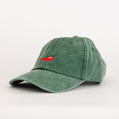 Chilli Cap