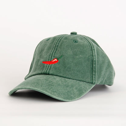 Chilli Cap