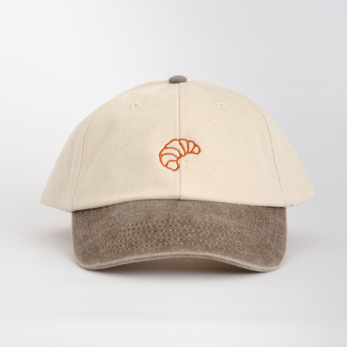 Croissant Cap