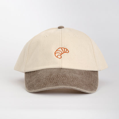 Croissant Cap
