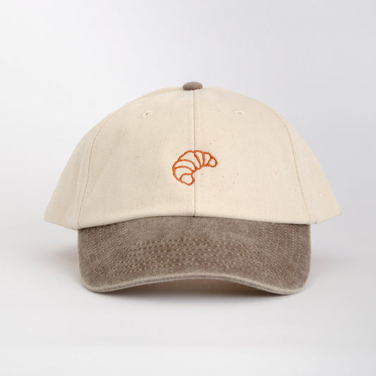 Croissant Cap
