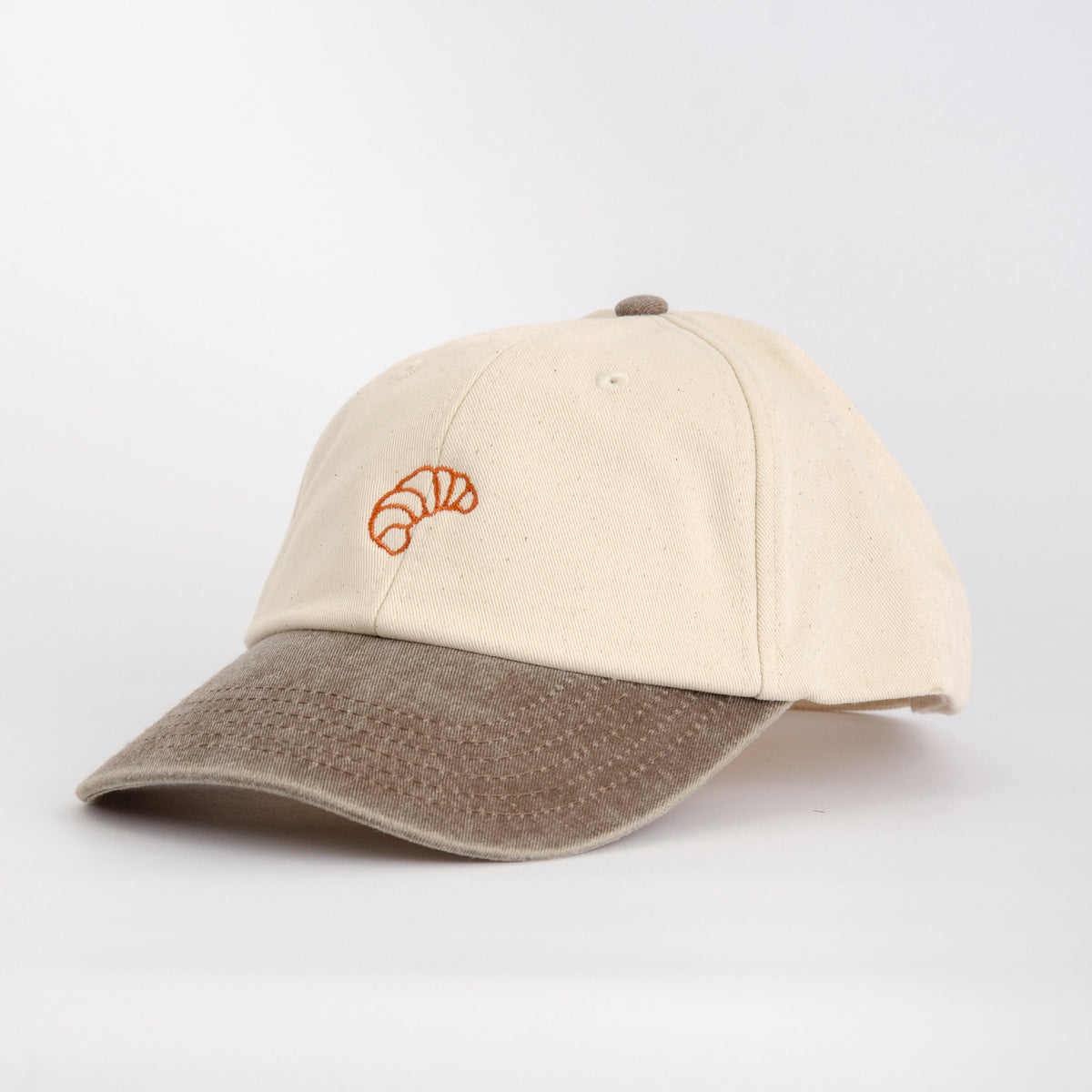 Croissant Cap