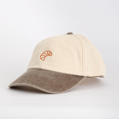 Croissant Cap