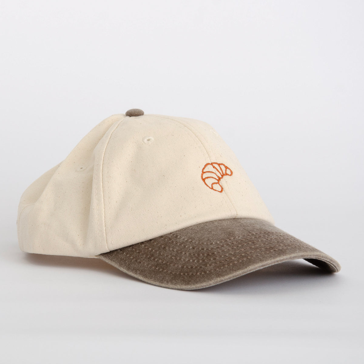 Croissant Cap