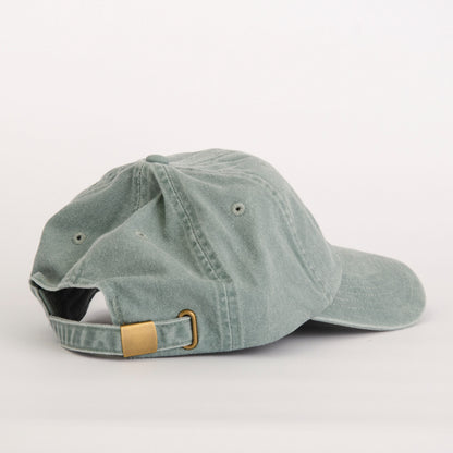 Matcha Cap