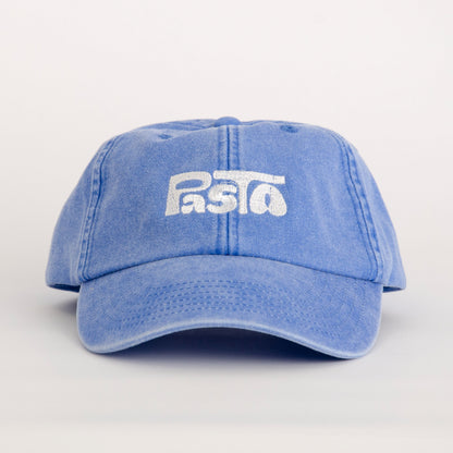 Pasta Cap