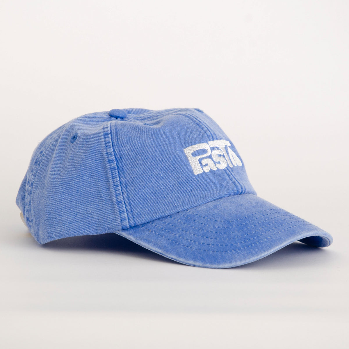 Pasta Cap