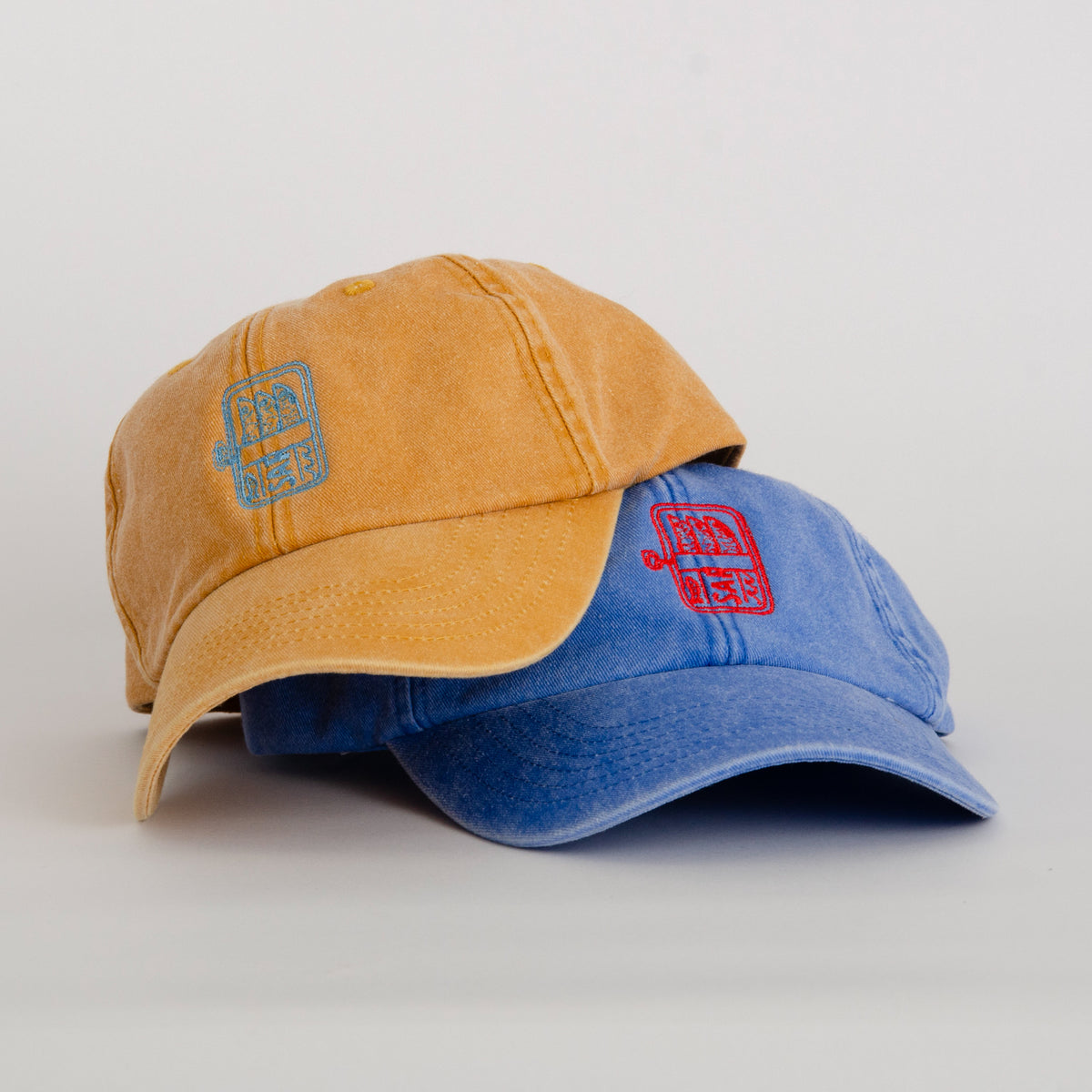 Tinned Sardine Cap