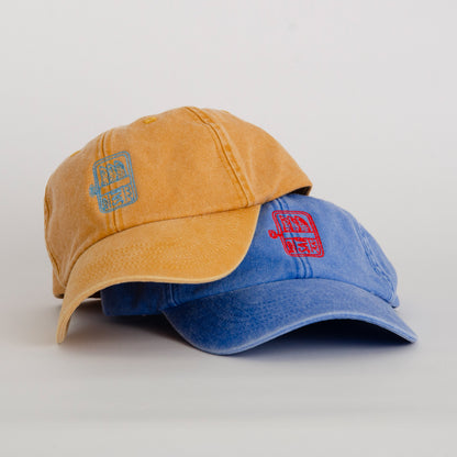 Tinned Sardine Cap