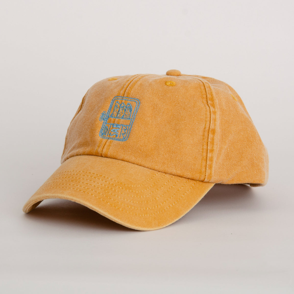 Tinned Sardine Cap