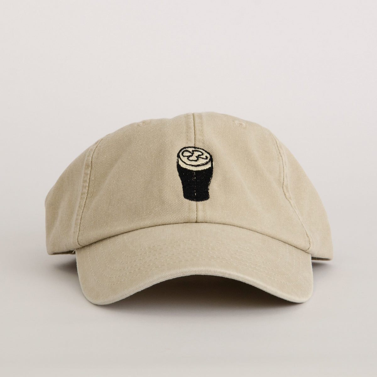 Irish Stout Cap
