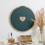 NEW! Wedding guest book alternative dropbox