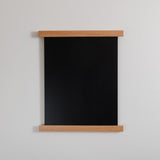 NEW! Personalised large floating frame chalkboard