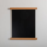 NEW! Personalised large floating frame chalkboard