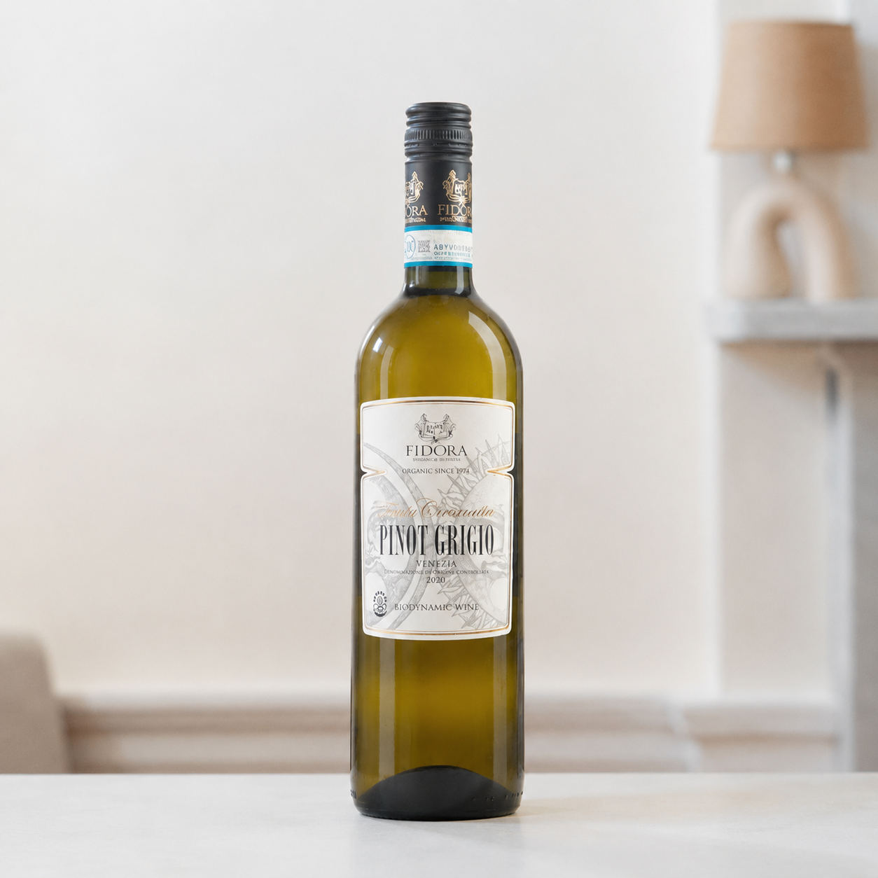 Fidora Pinot Grigio
