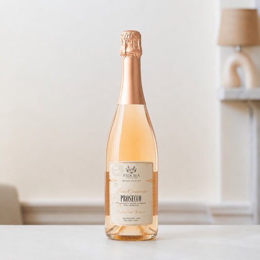 Fidora Prosecco Rosé