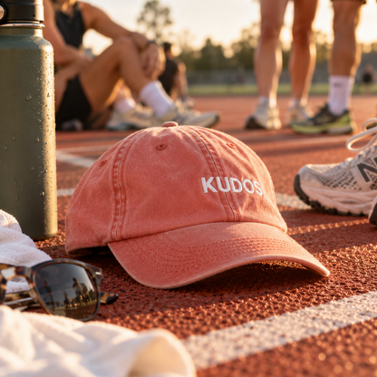 Kudos Cap