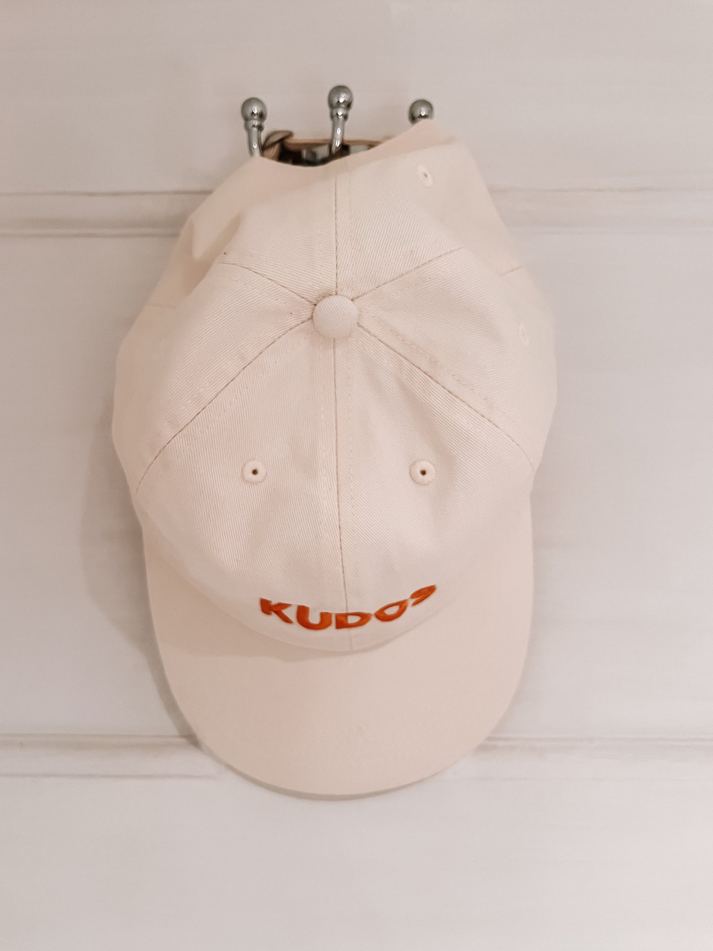 Kudos Cap - Stag Design