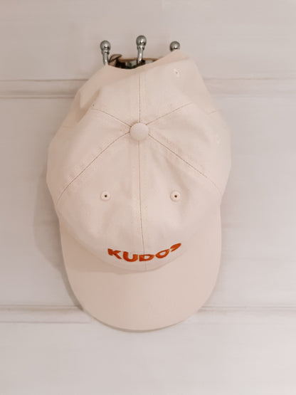 Kudos Cap - Stag Design