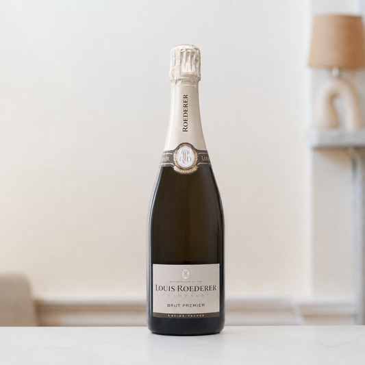 Louis Roederer Champagne