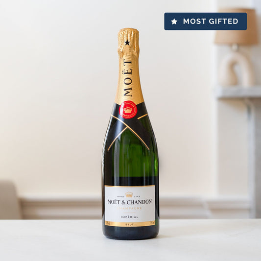 Moët & Chandon Brut Champagne