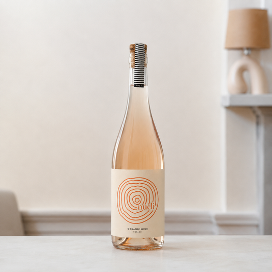 Tempranillo Rosé