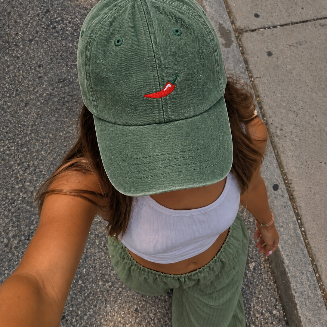 Chilli Cap