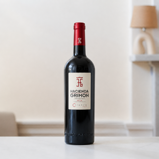 Rioja Crianza