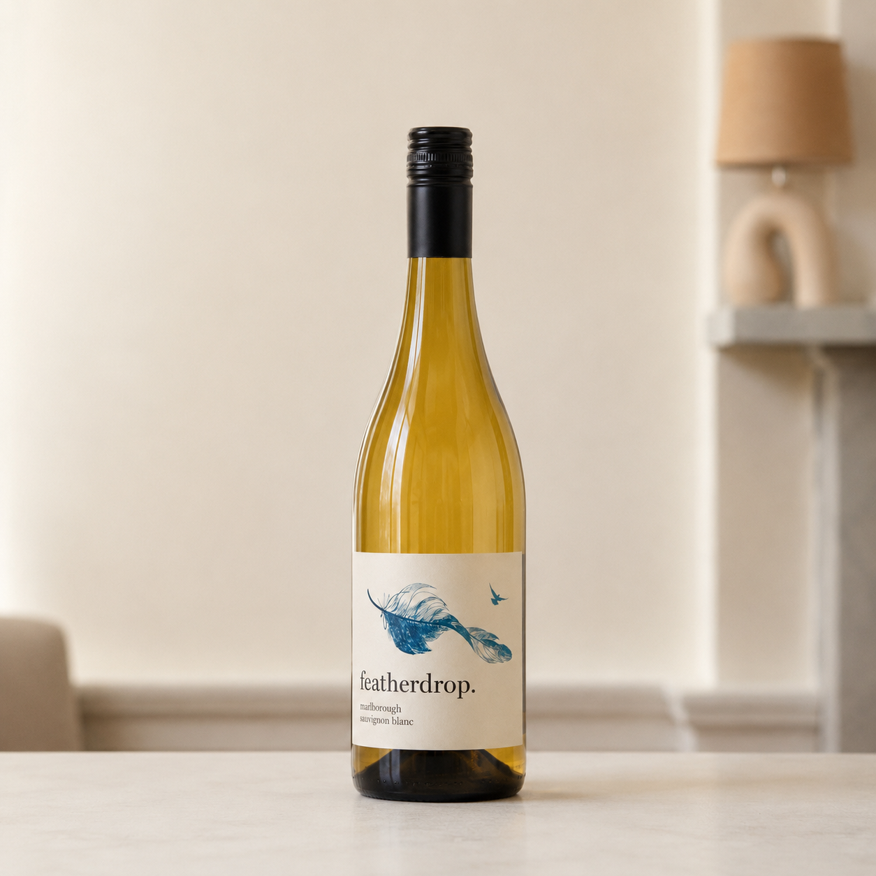 Featherdrop Sauvignon Blanc
