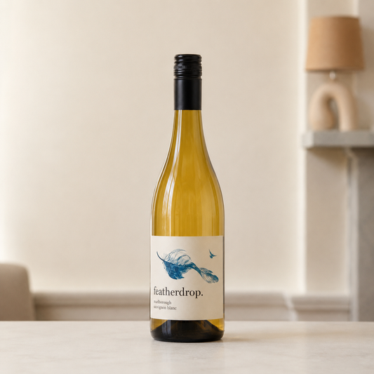 Featherdrop Sauvignon Blanc