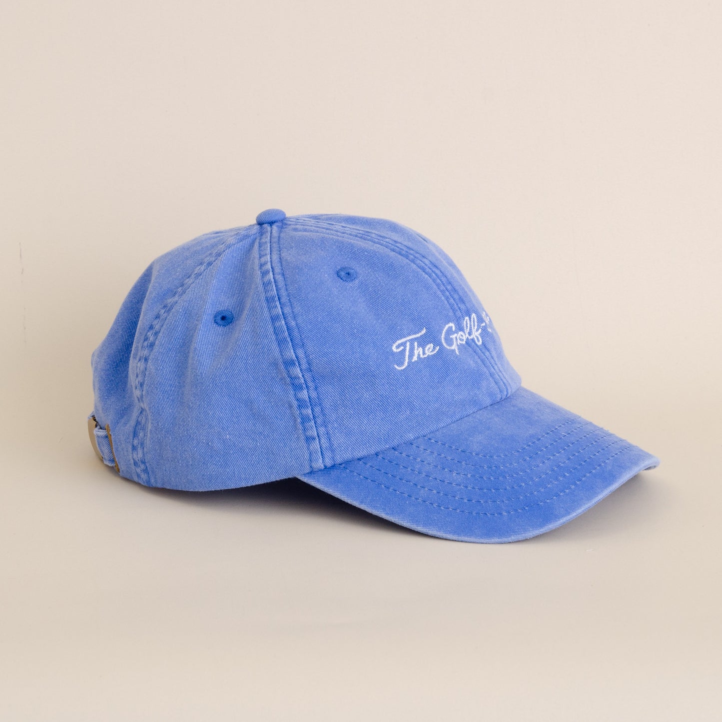 The golf father cap