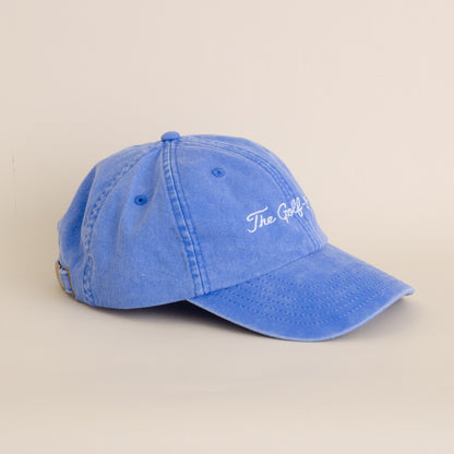 The golf father cap
