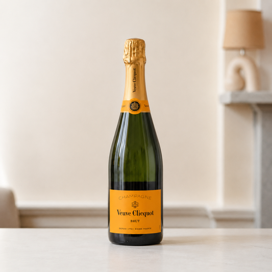 Veuve Clicquot Brut Champagne