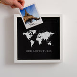 NEW! Adventures memory box